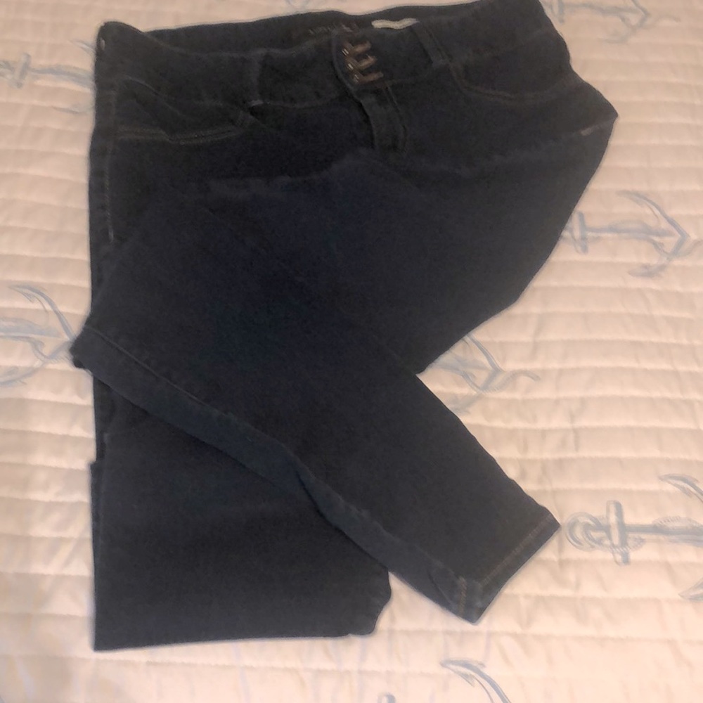 Lovesick jeans